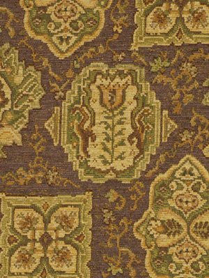 Gallagher | Plum - Upholstery - Fabric