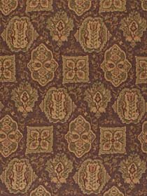 Gallagher | Plum - Upholstery - Fabric