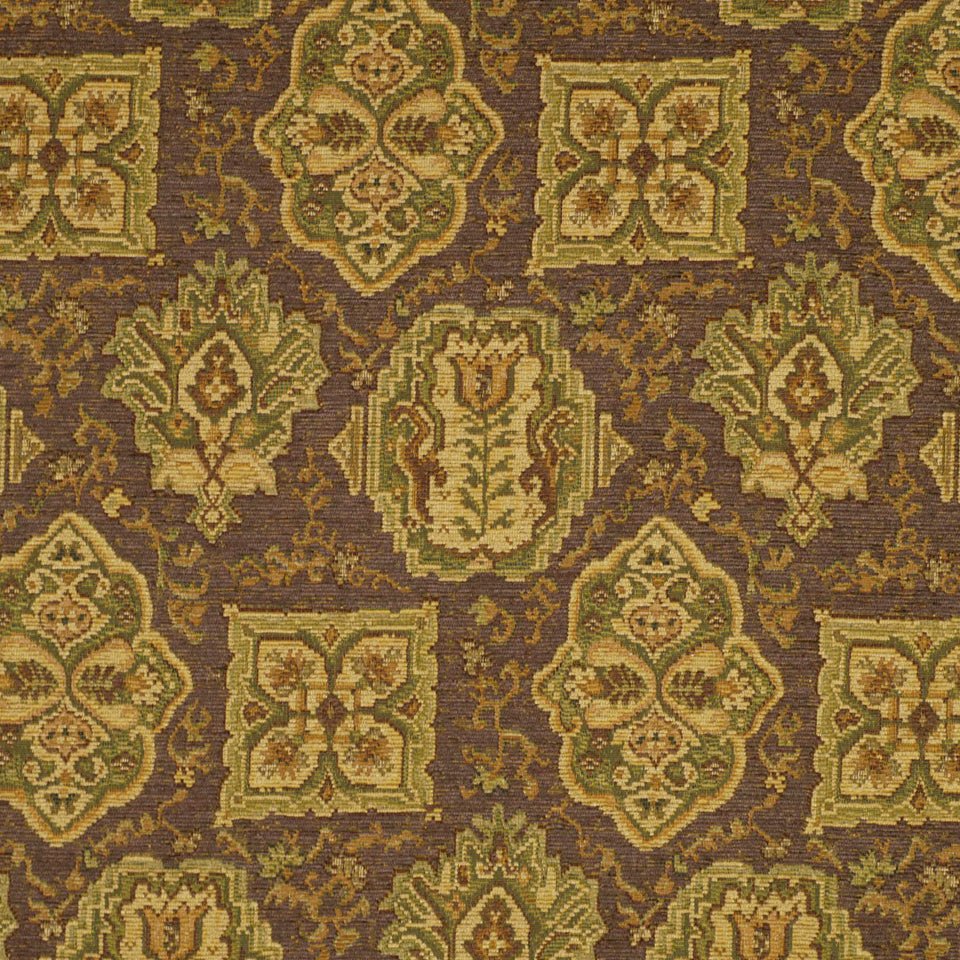 Gallagher | Plum - Upholstery - Fabric