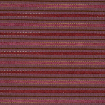 Crinkle Stripe | Currant - Upholstery - Fabric