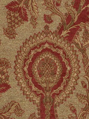 Timeless | Russet - Upholstery - Fabric