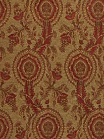 Timeless | Russet - Upholstery - Fabric