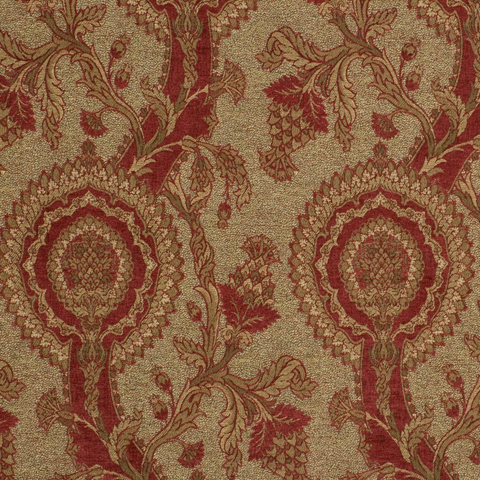 Timeless | Russet - Upholstery - Fabric