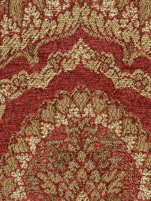 Timeless | Russet - Upholstery - Fabric