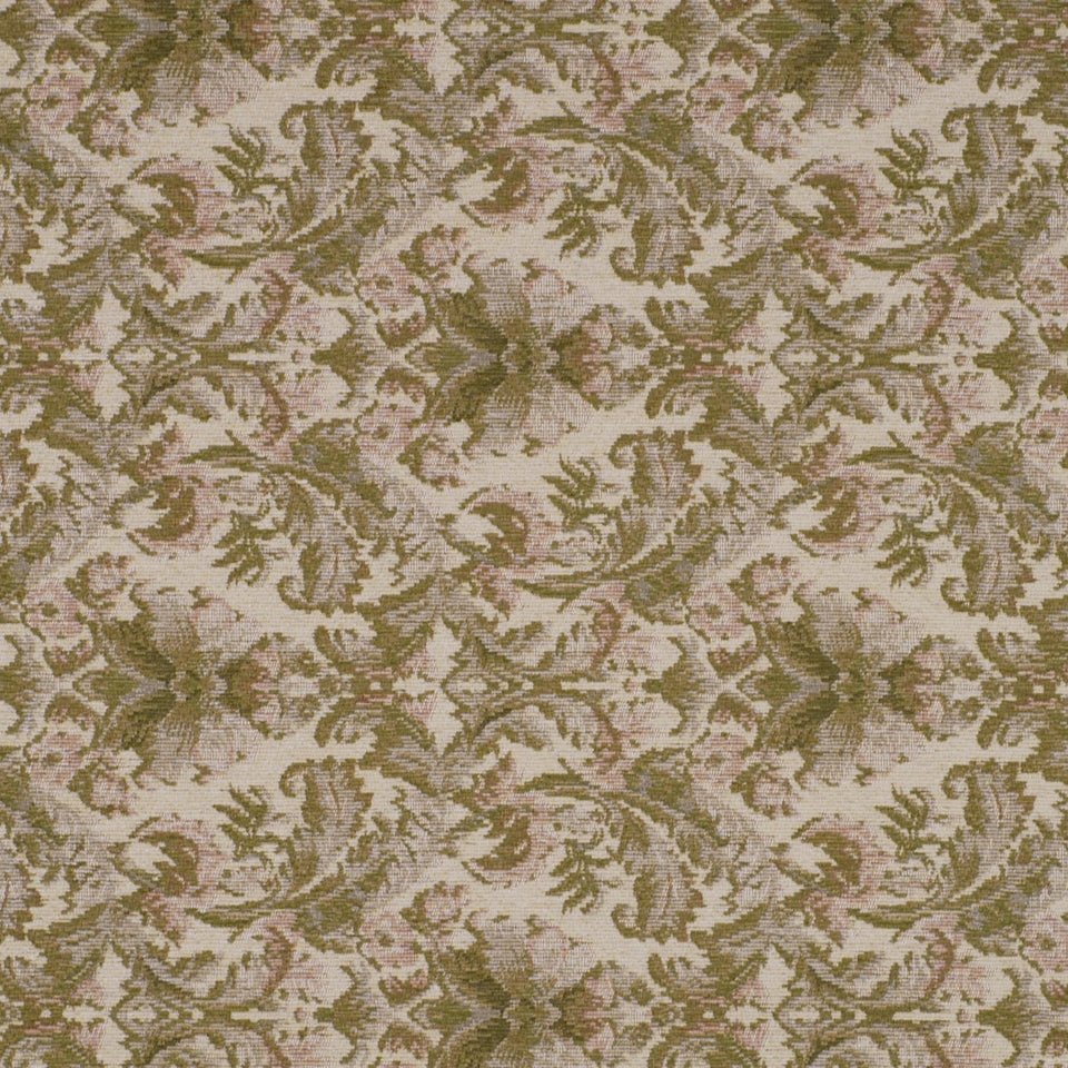 PLUSH GROUNDS | WILLOW - Upholstery - Fabric