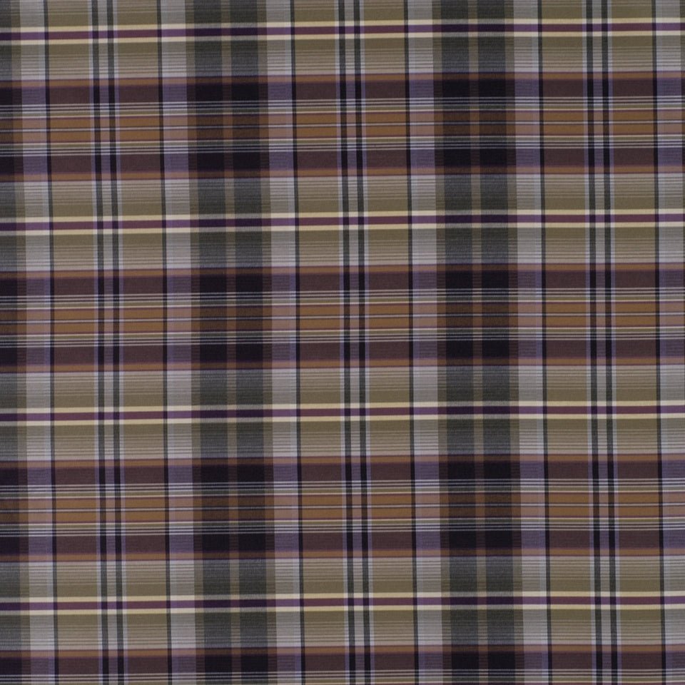 CONFIDE | PLUM - Upholstery - Fabric