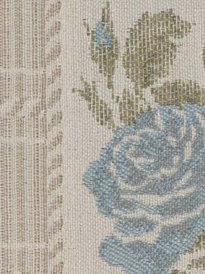 THORN GROVE | PLATINUM - Upholstery - Fabric
