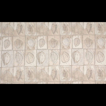FEUILLE | PLATINUM - Upholstery - Fabric