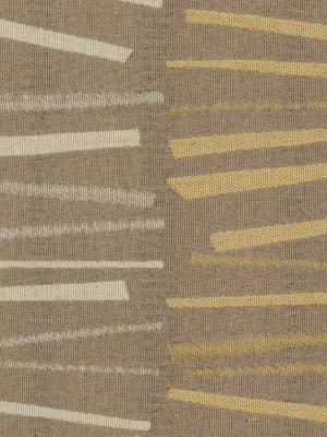 PICK UP STICKS | PLATINUM - Upholstery - Fabric