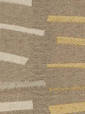 PICK UP STICKS | PLATINUM - Upholstery - Fabric
