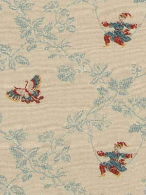 ORIENTAL GARDEN | PORCELAIN