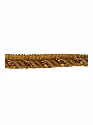 DORI | GOLD - Trim