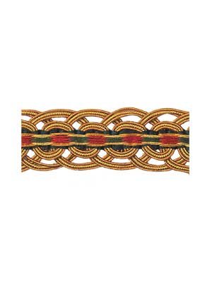Thebes | Nutmeg - Trim