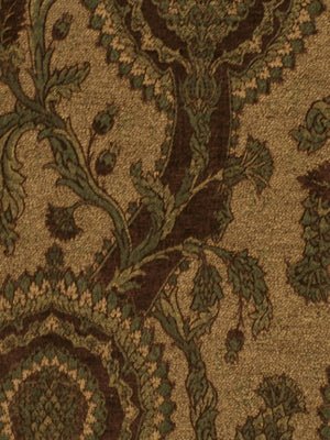 Timeless | Chocolat - Upholstery - Fabric