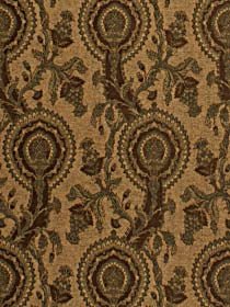 Timeless | Chocolat - Upholstery - Fabric