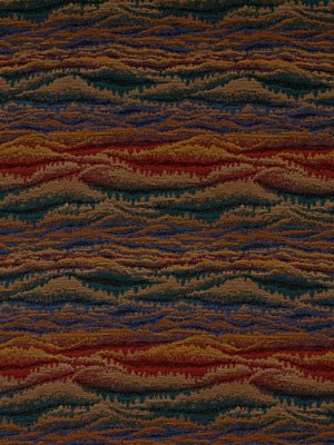 CANYON ROAD | ADOBE - Upholstery - Fabric