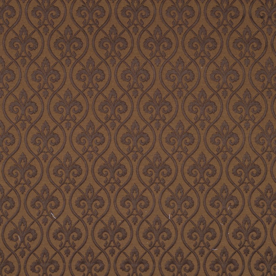 Knappton | Chocolat - Upholstery - Fabric