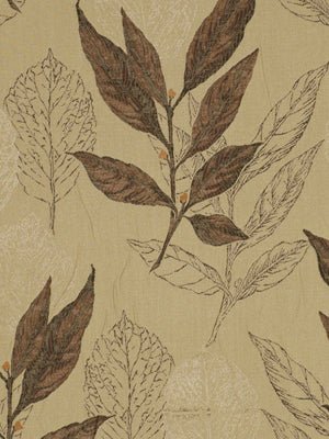 Meadowlands | Chocolat - Upholstery - Fabric