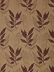 Meadowlands | Chocolat - Upholstery - Fabric