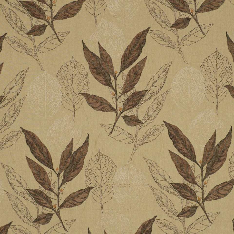 Meadowlands | Chocolat - Upholstery - Fabric