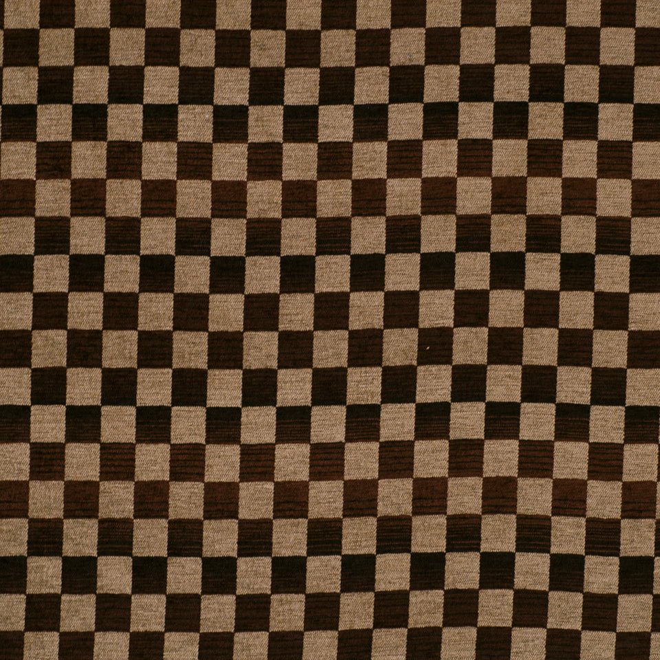 Tumco | Chocolat - Upholstery - Fabric