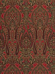 Edenpark | Chocolat - Upholstery - Fabric