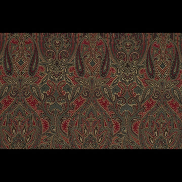 Edenpark | Chocolat - Upholstery - Fabric