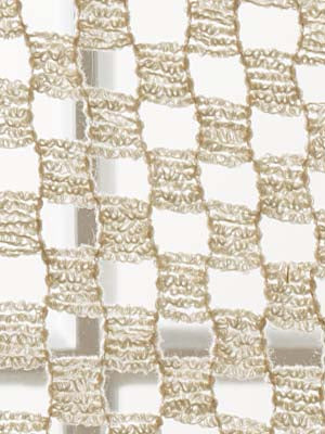 Boucle Squares | Natural