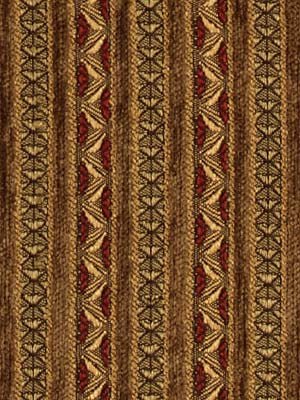 LINES N THINGS | SADDLE - Upholstery - Fabric