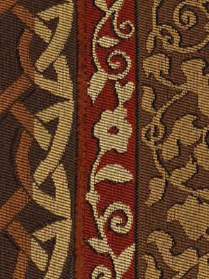 BANZIGER | CHOCOLAT - Upholstery - Fabric
