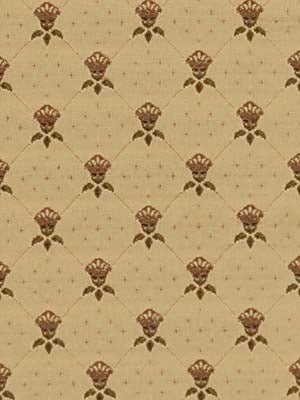 PROVIDENCE | CHOCOLAT - Upholstery - Fabric