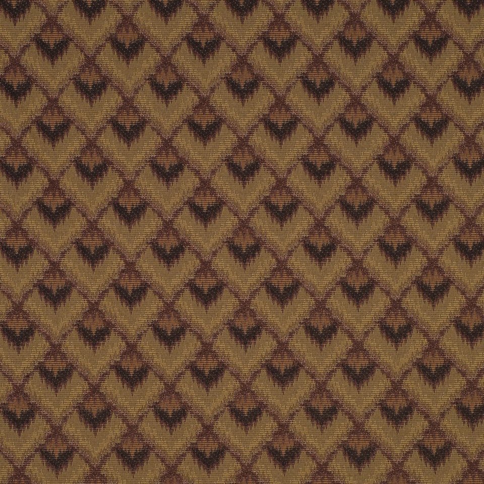 FLAME ON | SADDLE - Upholstery - Fabric