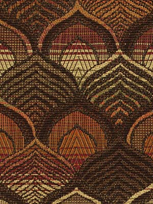 PEACOCK TAILS | MINK