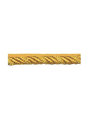HERA | GOLDENROD - Trim