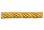 HERA | GOLDENROD - Trim