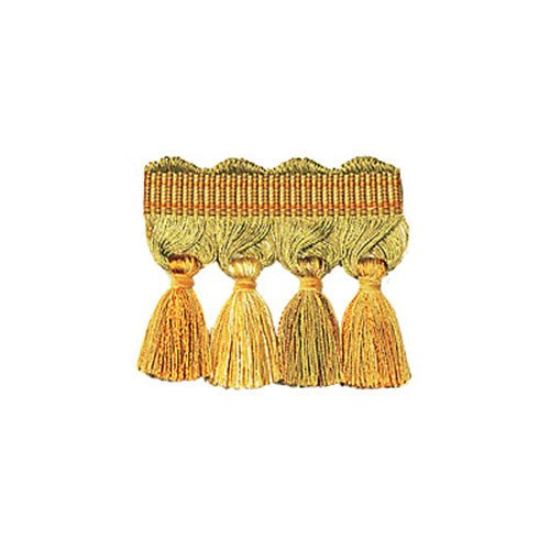 Guinever | Goldenrod - Trim