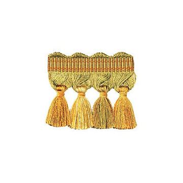 Guinever | Goldenrod - Trim