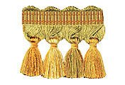 Guinever | Goldenrod - Trim
