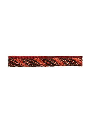 HERA | CINNABAR - Trim