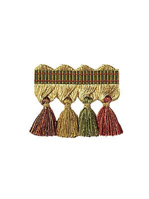 Guinever | Tea - Trim
