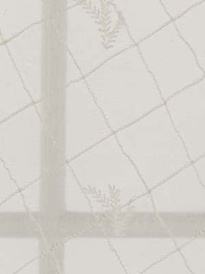 MALCHANG | WHITE - Drapery - Fabric