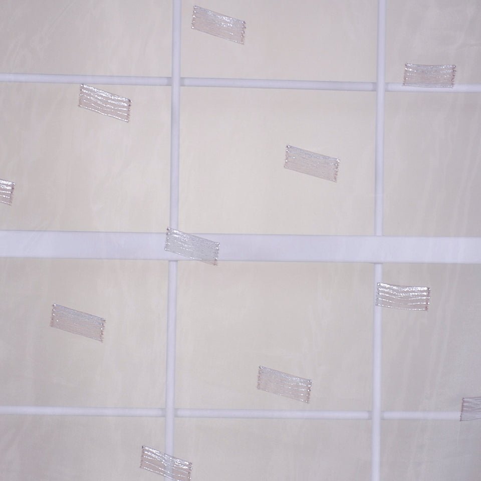 SPARKLE THREAD | LILAC - Drapery - Fabric