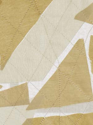 GEOMETRY SIGNS | RAFFIA