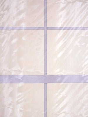 SHEER GLIMMER | IRIS - Drapery - Fabric
