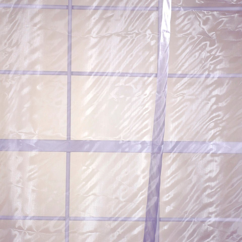 SHEER GLIMMER | IRIS - Drapery - Fabric
