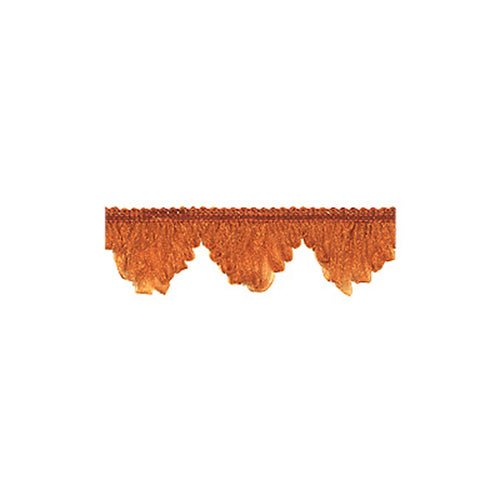 Trillion | Ginger - Trim