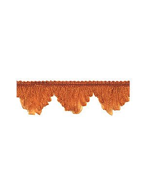 Trillion | Ginger - Trim