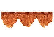 Trillion | Ginger - Trim