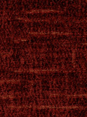 King Edward Bk | Garnet - Woven - Fabric