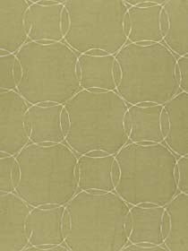 Gyroscope | Pear - Drapery - Fabric